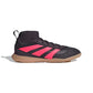 Youth Jr Predator League Indoor Soccer Shoes - Aurbla/Turbo/Gum3