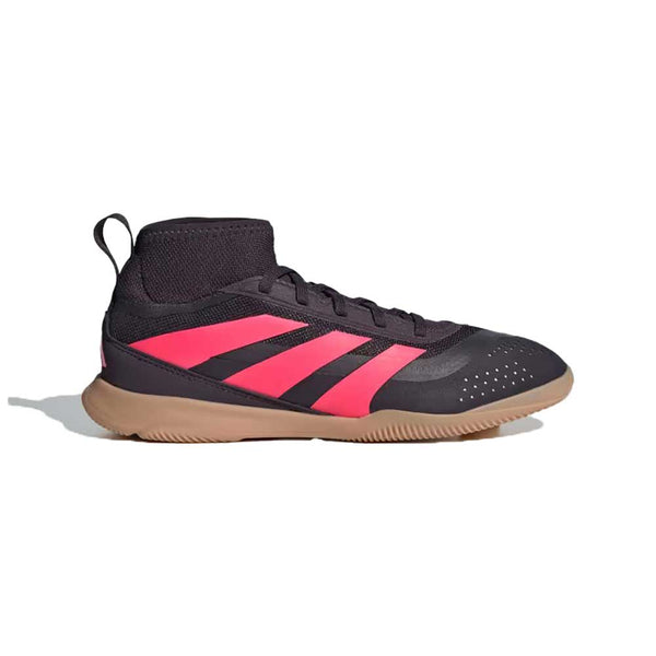 Adidas predator youth indoor soccer shoes deals