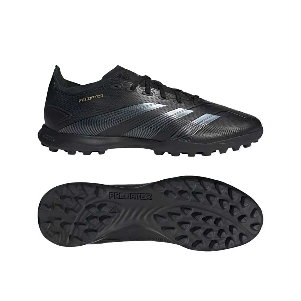 Soccer shoes predator on sale