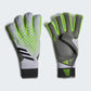 Predator Pro Fingersave Gloves - White/Lucid Lemon/Black
