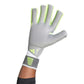 Predator Pro Fingersave Gloves - White/Lucid Lemon/Black