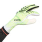 Pred GL Pro FS Goalkeeping Glove - Lucid Lemon/White/Black