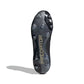Predator Pro FG Soccer Cleats - Core Black/Carbon/Gold Metallic - Regular (D)