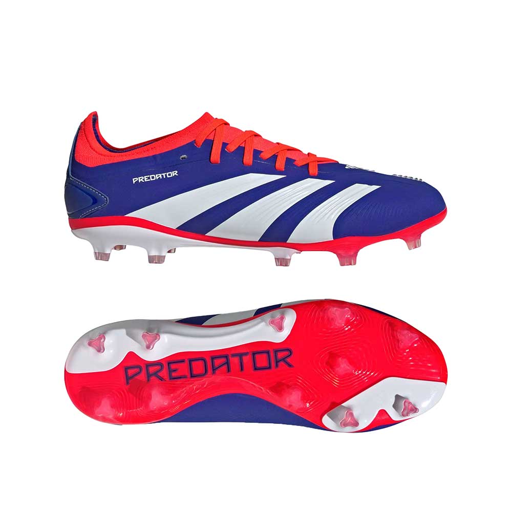 Botines nike adidas store