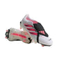 Predator Pro FT FG Soccer Cleat - Cloud White/Solar Turbo/Core Black