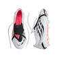 Predator Pro FT FG Soccer Cleat - Cloud White/Solar Turbo/Core Black