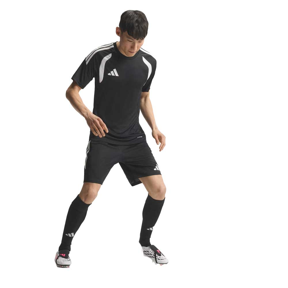 Predator Pro FT FG Soccer Cleat - Cloud White/Solar Turbo/Core Black