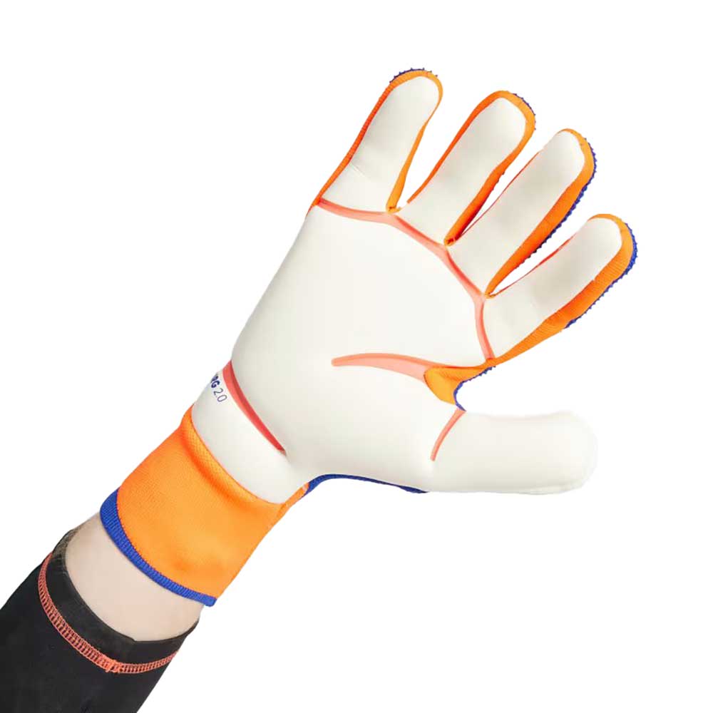 Men's Predator GL Pro - Lucid blue/Solar red/White