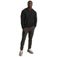 Men's Pursuit Anorak - Pure Black