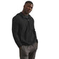 Men's Pursuit Anorak - Pure Black