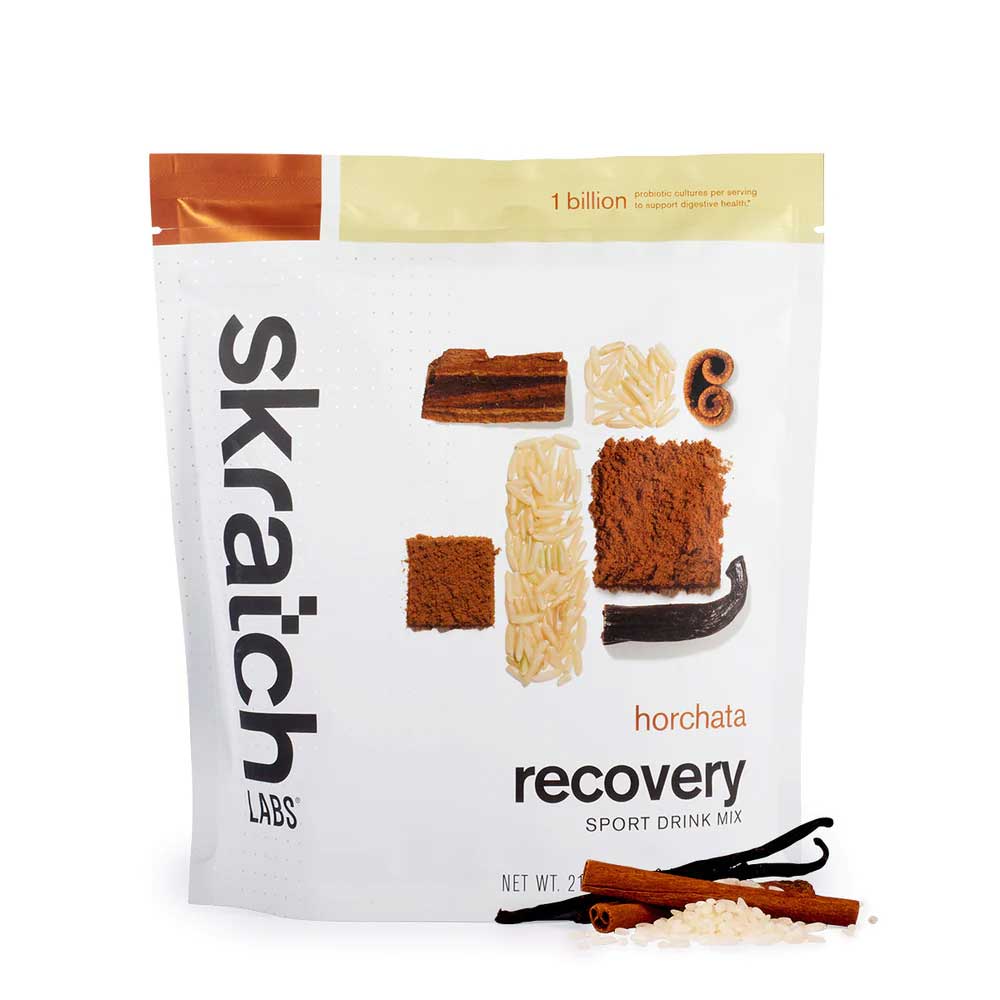 Sport Recovery 12 Serving Bag - Horchata