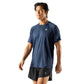 Men's EZ Tee Short Sleeve - Eclipse