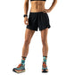 W FKT 4" - Black