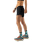 W FKT 4" - Black