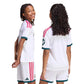 Youth Real Home Replica Jersey - White