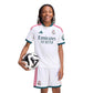 Youth Real Home Replica Jersey - White