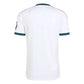 Real Home Replica Jersey - White