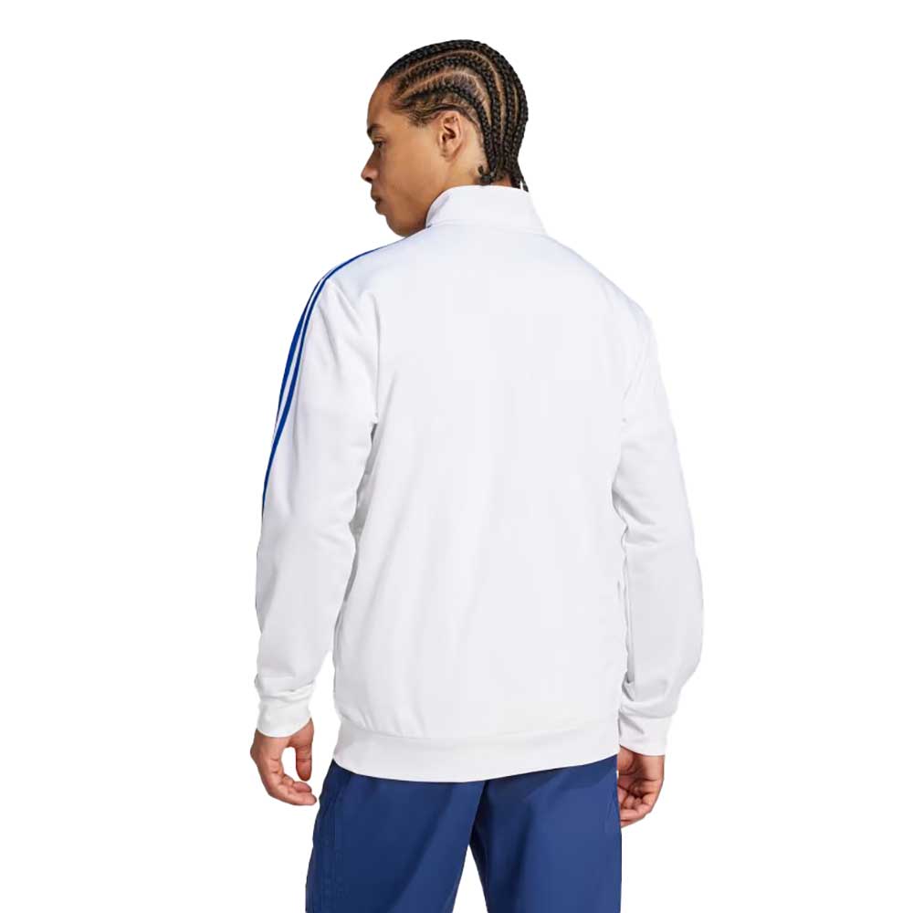 Real madrid track top cheap