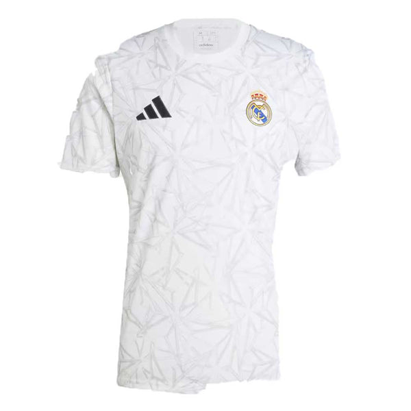 正規品　Y-3 REAL MADRID PRE-MATCHJERSEY Y-3 REAL MADRID PRE-MATCH JERSEY – Zed-apparel