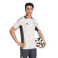 Men's Real Madrid Training Jersey - Putty Mauve/Grey/Charcoal