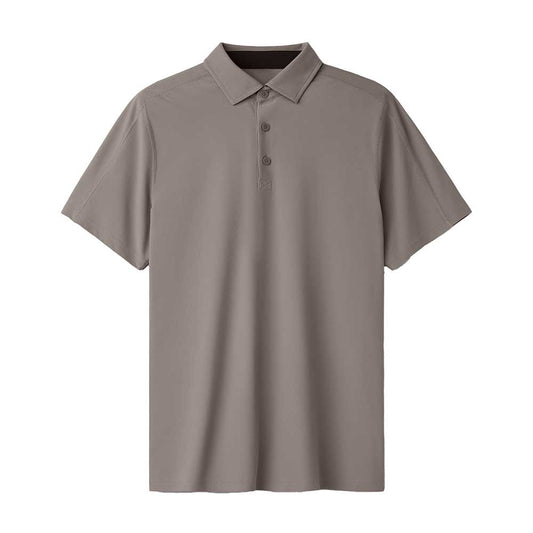 M Regatta Pique Polo - Foggy Taupe