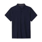 Men's Regatta Pique Polo - True Navy