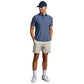 Men's Regatta Pique Polo - Vintage Indigo