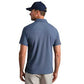 Men's Regatta Pique Polo - Vintage Indigo