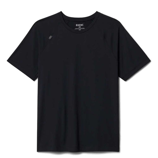 Men's Reign Short Sleeve - Black