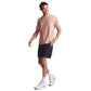 Men's Reign Short Sleeve - Rose Dust Heather