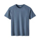Men's Reign Short Sleeve - Shadow Blue Heather