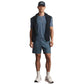 Men's Reign Short Sleeve - Shadow Blue Heather