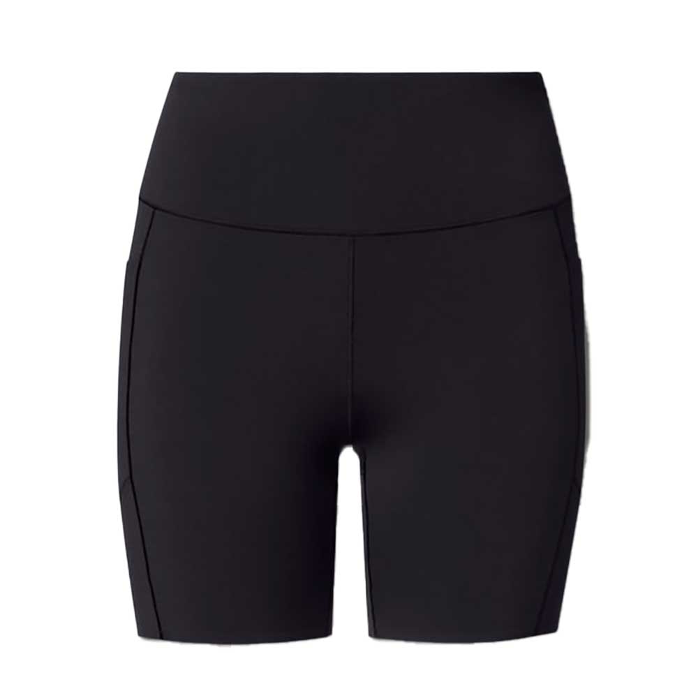 Women's Revive 6" Short - Black