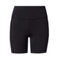 Women's Revive 6" Short - Black