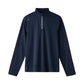 Men's Rise 1/4 Zip - True Navy