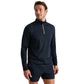 Men's Rise 1/4 Zip - True Navy