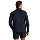 Men's Rise 1/4 Zip - True Navy