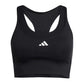 Women's Own The Run Pocket Bra - Black