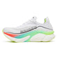 Men's Endorphin Elite 3 Running Shoe - White/Multi - Regular (D)