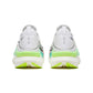 Men's Endorphin Elite 3 Running Shoe - White/Multi - Regular (D)