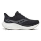 Men's Triumph 24 Running Shoe - Black/Silver - Regular (D)