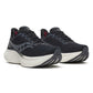 Men's Triumph 24 Running Shoe - Black/Silver - Regular (D)