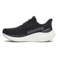 Men's Triumph 24 Running Shoe - Black/Silver - Regular (D)