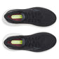 Men's Triumph 24 Running Shoe - Black/Silver - Regular (D)