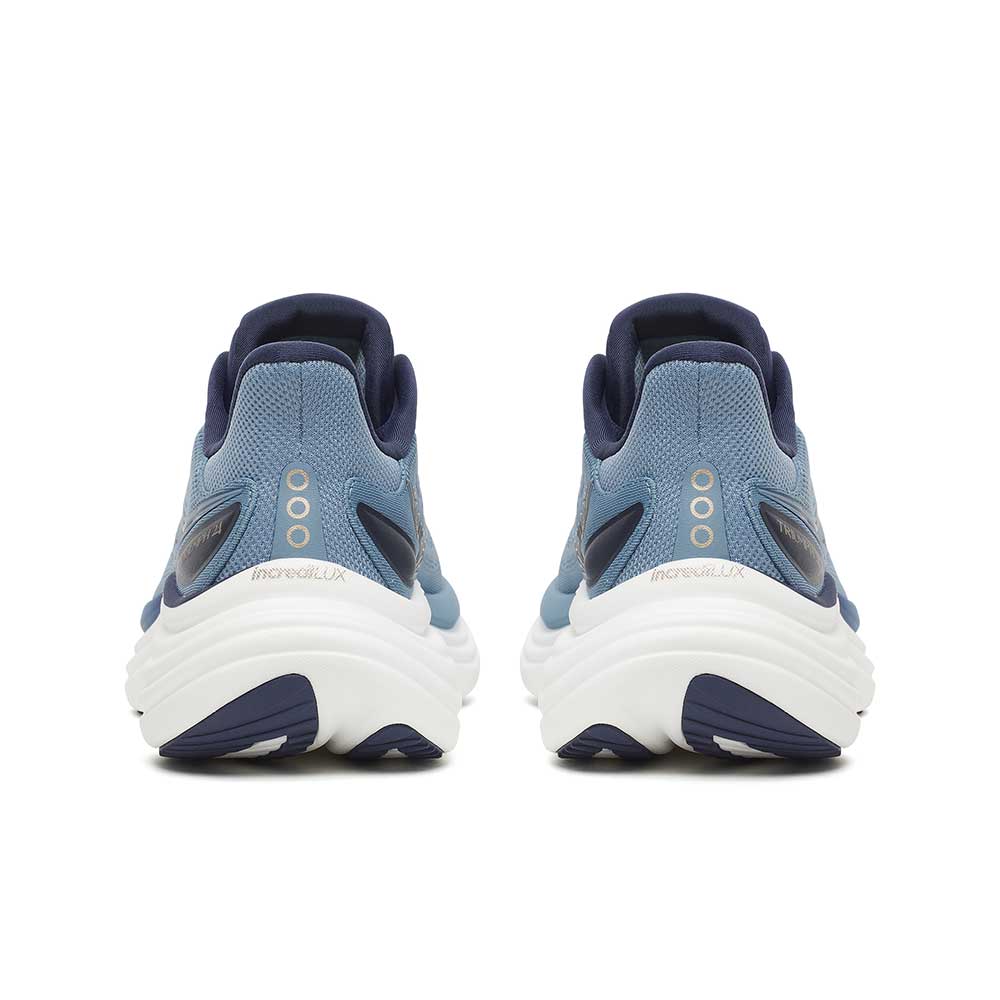 Men's Triumph 24 Running Shoe - Windward/Naval - Regular (D)
