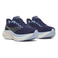 Women's Triumph 24 Running Shoe - Naval/Quartz - Regular (B)