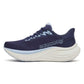 Women's Triumph 24 Running Shoe - Naval/Quartz - Regular (B)