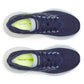 Women's Triumph 24 Running Shoe - Naval/Quartz - Regular (B)