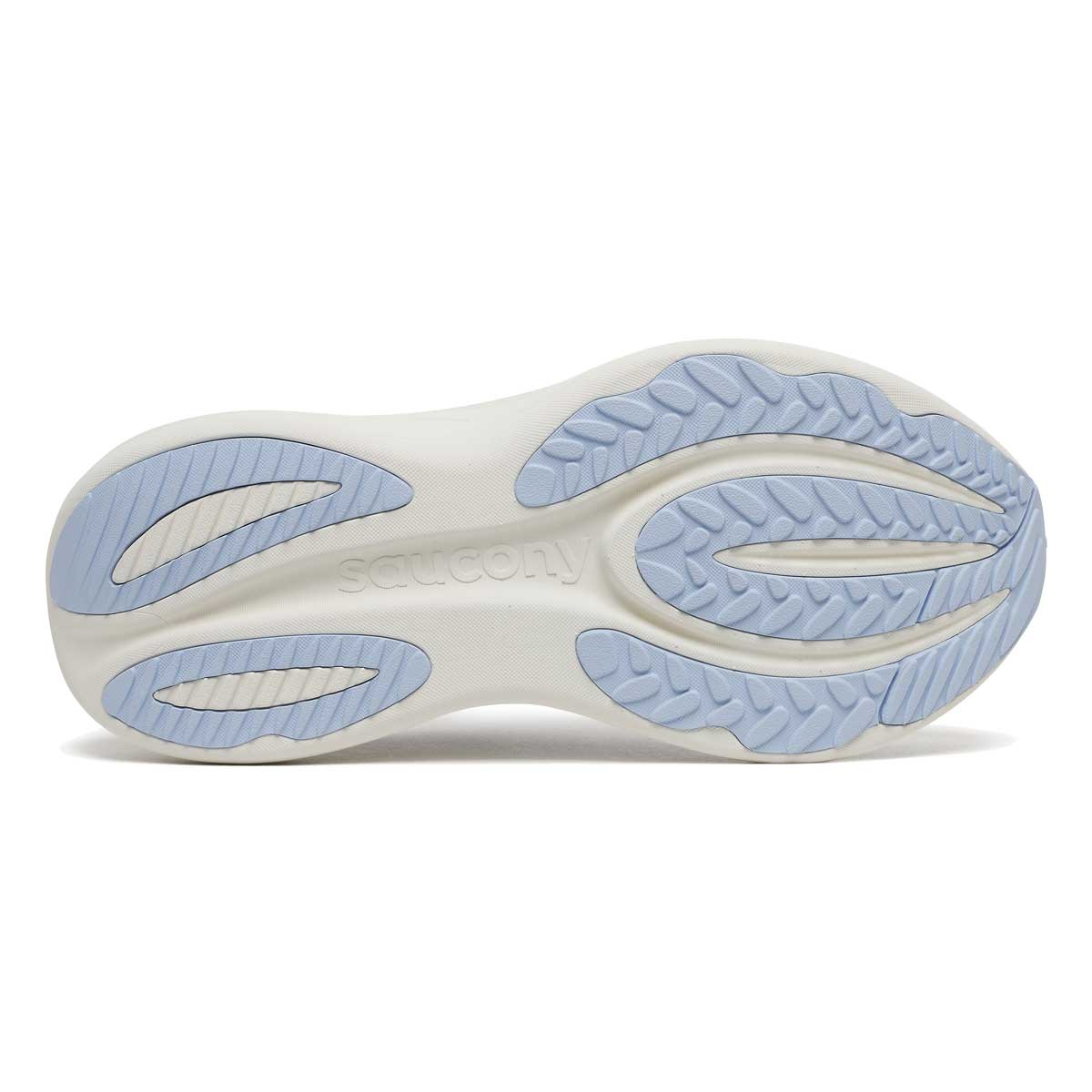 Women's Triumph 24 Running Shoe - Naval/Quartz - Regular (B)