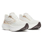 Women's Triumph 24 Running Shoe - Ivory/Eggshell - Regular (B)